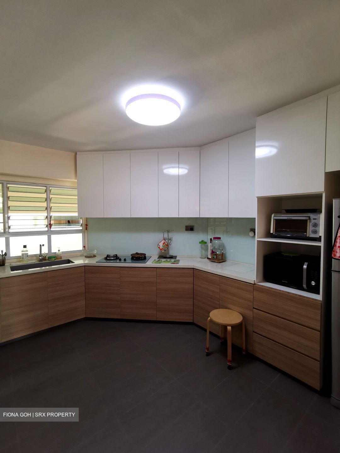 Ivory Heights (D22), Condominium #596418061